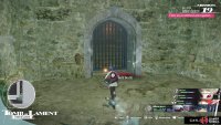 Fight past the mimic in this hallway to grab the second Gold Beetle.