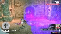 Some of the mimics in this dungeon will be hiding in cells to ambush you.