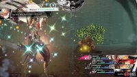 You can steal a nice Commander weapon from it, should you have Steal.