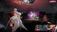 You can use Hama to inflict normal damage to Zorba.
