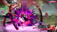 Mudoon is a dark-elemental spell that hits one person.