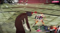 This causes the Thrall to deal more damage with their attack.