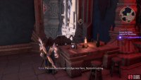 Explore Dock Town to find the clues such as On The Right Track