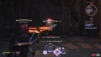 Progress through the quest until you find the brothers Dee and Nomad.