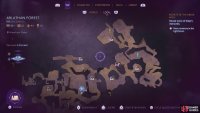 Follow Davrin’s How to Train a Griffon quest to completion.