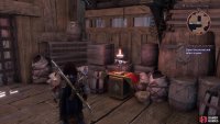 to find the fifth Candlehop.