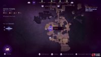Head to the Parthenius Main Dock
