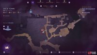 You’ll find these chests at the end of the A Hidden Hoard side quest.