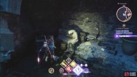 Inside, you’ll find both chests.
