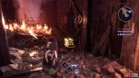 Don’t miss this chest with some gear inside it.