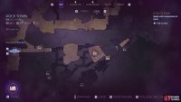 This is the caged chest in the Cursed End.