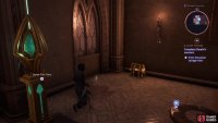 and loot a small chest in the room before the Qamekmaster to score a Ravage rune.