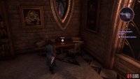 and find the contract to get a new target - the Qamekmaster.