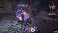 climb up to challenge more darkspawn, including a Colossal Berserker,