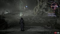 and one of the motes of light locking the chest will vanish.
