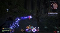 destroy a sneaky Venatori crystal that’s shielding some of your foes,