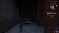 loot another chest in a side chamber,