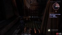loot a chest,