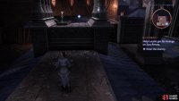 grab “The Offer of Honor” memento from a higher section of roof,