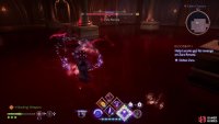 if you can parry these scythe combos,