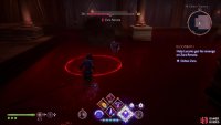 If you see a smaller reticle, stay away,