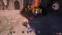 Your leech should allow you to spam abilities at will.