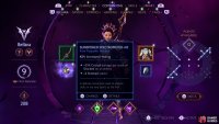 Some companions, like Bellara, have accessories which can help boost Rook’s damage output,