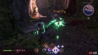 At its most basic, you’ll use orb attacks to inflict Arcane Marks,