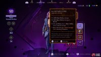 All-Mother’s Copse provides some nice boons for Blast Abilities - end game damage staples for this build.