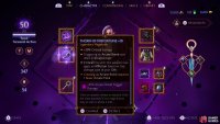 Enchant your gear with stats that enhance your build,