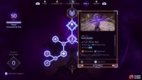 Void Blade is one of the better abilities in the game, being both a [Blast] and [Strike] ability,