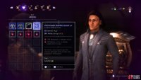 along with gear you can buy - in short, upgrading the Caretaker’s workshop makes all the gear you find going forward more powerful!