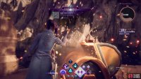Upgrading the Caretaker’s workshop will cause gear you find to be upgraded,