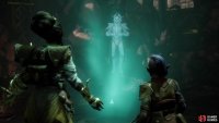 You’ll unlock the Caretaker early into the game,