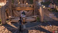 and when you have full run of The Lighthouse, the Caretaker’s workshop will be available for your perusal.