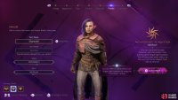 During character creation, on the “finalize” screen, you’ll find an option to edit the world state on the right.