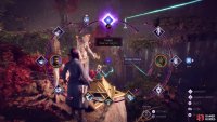 Bellara&rsquo;s &ldquo;Tinker&rdquo; ability allows her to fix ancient elven relics.