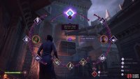 You can summon Assal - Davrin&rsquo;s griffon - to attack simple mechanisms,