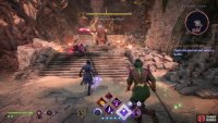Defeat the revenant “Slaughter of the pillars”,