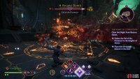 Defeat the revenant “Fall of the Protector”,