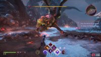 defeat the mighty Revenant Dragon,