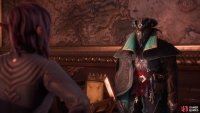 Complete the quest “Shadows of Minrathous” to unlock Minrathous as an explorable area.