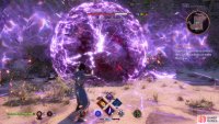 Defeat Penshanek’s minions to make your life easier,