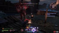 Dodge The Butcher&rsquo;s unblockable attacks,
