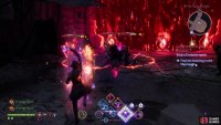 Defeat some Venatori,
