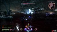 The Scarecrow will summon Superior Shades regularly throughout the fight.
