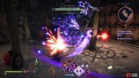 If you can parry the Consuming Obsessions’ attacks,