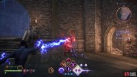 then destroy their crystals - they’re not terribly well hidden, but the on in the manor house can be sneaky.