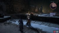 Talk to a guard in Lavendel to start this quest.