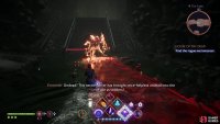 defeat a Rage Demon and its allies,